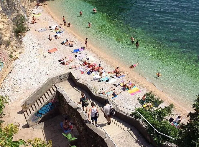 With Wifi - 18278 Pensjonat Rijeka