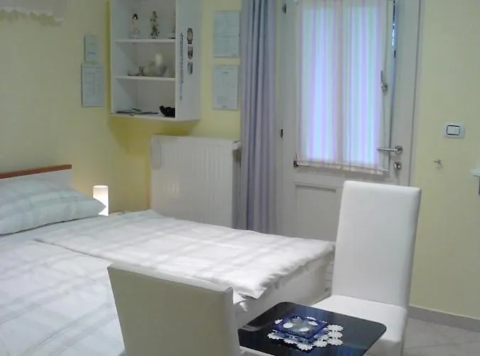 Pensjonat With Wifi - 18278