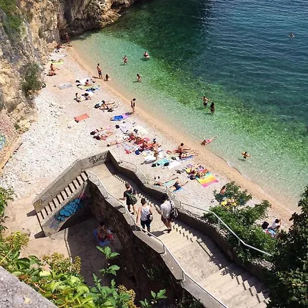 With Wifi - 18278 Guest house Rijeka