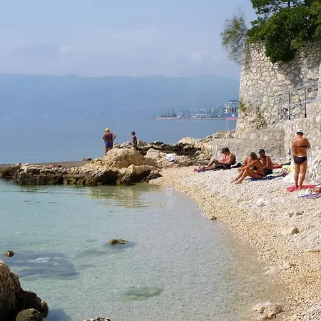 With Wifi - 18278 Guest house Rijeka