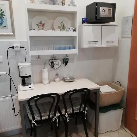 With Wifi - 18278 3* Rijeka