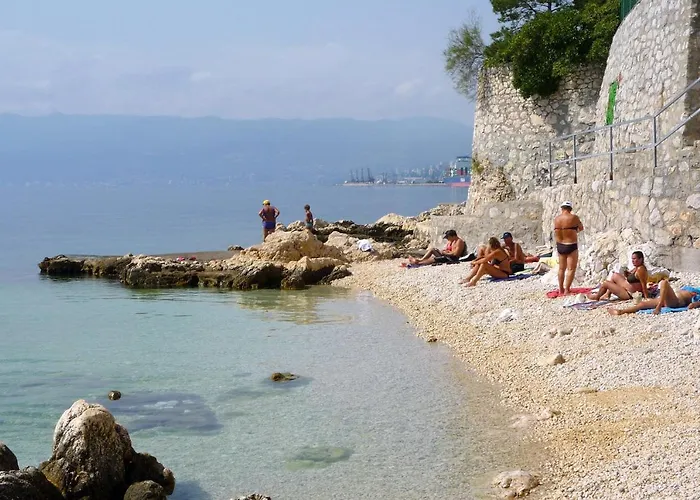 With Wifi - 18278 Maison d'hôtes Rijeka